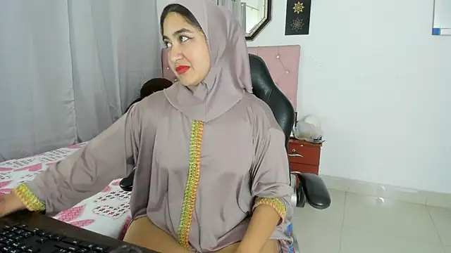 SamiraAwada online show from 07-21-26, 07:16