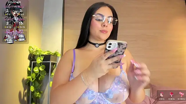 Brianna monroe online show from 05-09-26, 05:07