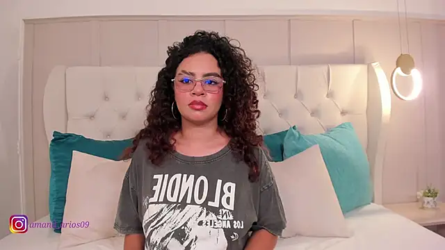 amanda rios online show from 04-12-26, 08:03