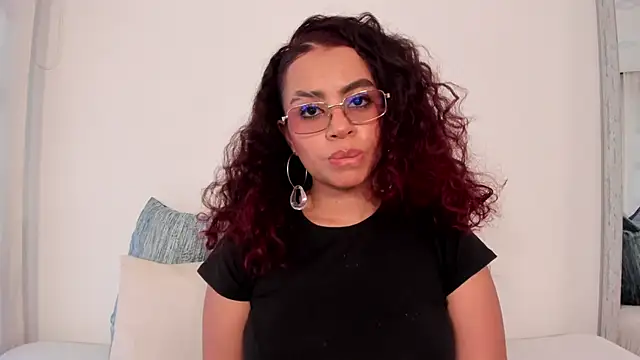 amanda rios online show from 06-11-26, 09:57