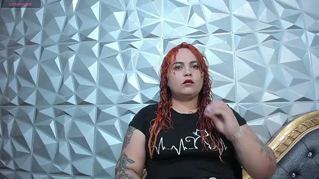 BarbaraSoul online show from 02-20-26, 11:22