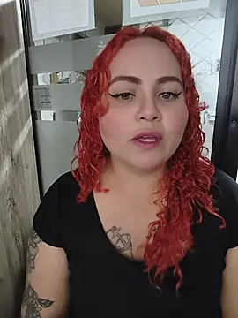 BarbaraSoul online show from 04-23-26, 02:19