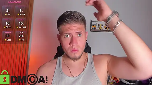 Snapshot of SebastianMaximoff_ chatting on 03-14-26, 10:04 SebastianMaximoff online show from 03-14-26, 10:04