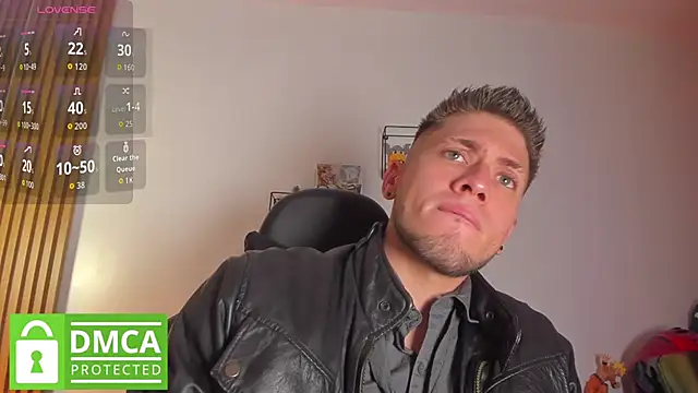 SebastianMaximoff  online show from 04-28-26, 07:30