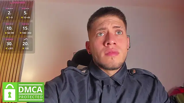 SebastianMaximoff  online show from 04-29-26, 08:04