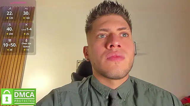SebastianMaximoff  online show from 05-06-26, 08:03