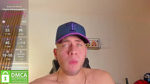 SebastianMaximoff  online show from 05-10-26, 09:42