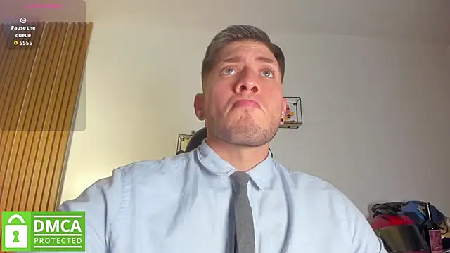 SebastianMaximoff  online show from 05-29-26, 07:12