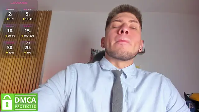 SebastianMaximoff  online show from 06-22-26, 07:11