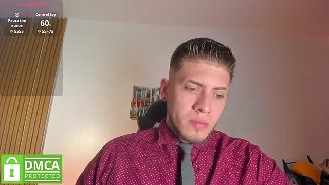 SebastianMaximoff  online show from 06-25-26, 07:07