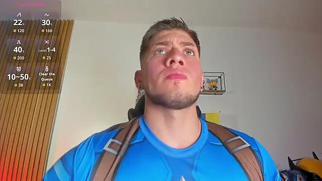 SebastianMaximoff  online show from 06-28-26, 07:31