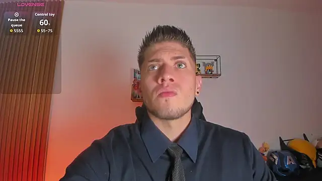 SebastianMaximoff  online show from 07-07-26, 08:24