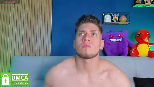 SebastianMaximoff  online show from 07-30-26, 08:08