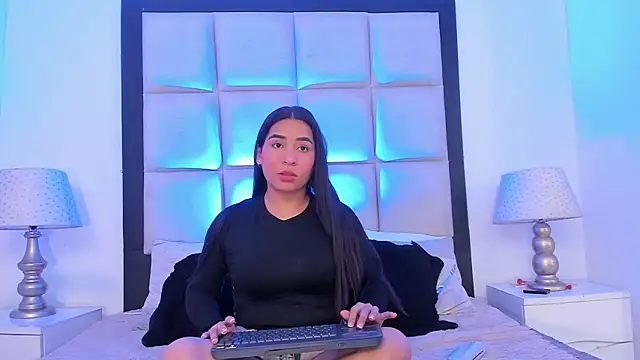 SussyFox online show from 02-11-26, 12:10