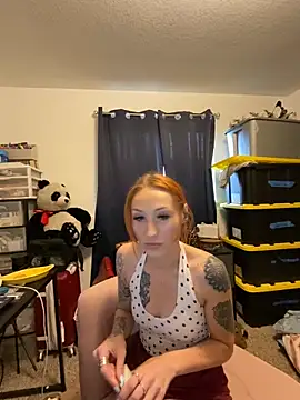 ThornsandHoney online show from 05-16-26, 10:08