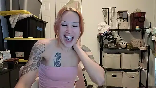 ThornsandHoney online show from 05-17-26, 05:53