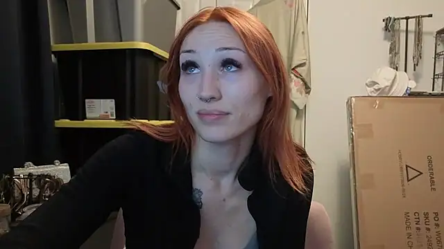 ThornsandHoney online show from 05-29-26, 04:21