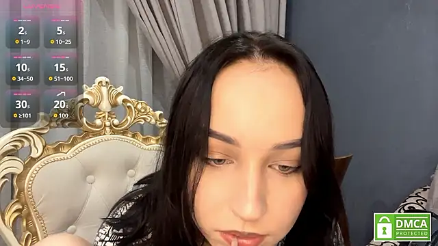 Snapshot of Sylynisem chatting on 03-16-26, 07:18 Sylynisem online show from 03-16-26, 07:18