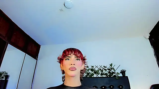 JERO TEASE S7S online show from 04-29-26, 01:43