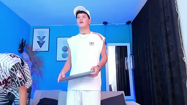 Snapshot of KingOfHeavens_2 chatting on 02-24-26, 07:56 KingOfHeavens 2 online show from 02-24-26, 07:56