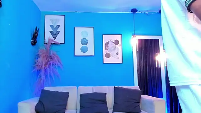 Snapshot of KingOfHeavens_2 chatting on 03-04-26, 08:26 KingOfHeavens 2 online show from 03-04-26, 08:26