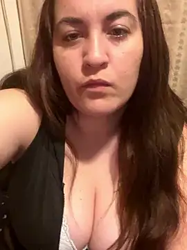 TettonagirlBBW online show from 02-19-26, 09:55