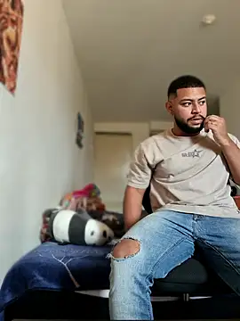 KLEYTON33 online show from 03-13-26, 08:37