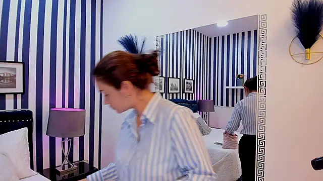 TherezaLarson online show from 04-16-26, 11:44