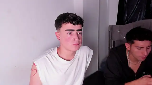 naughtysalomonn online show from 04-28-26, 12:32