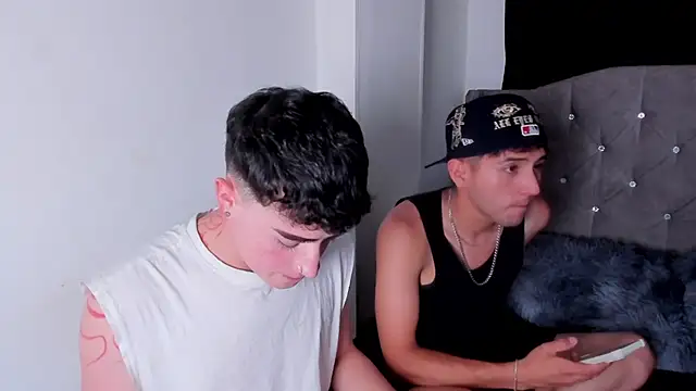 naughtysalomonn online show from 05-15-26, 04:08