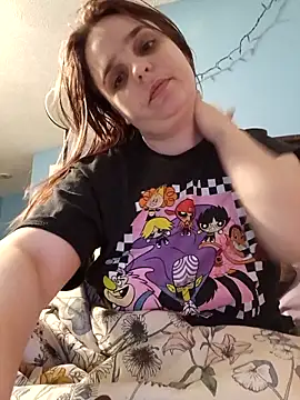 Snapshot of YourGirl247365 chatting on 03-07-26, 08:22 YourGirl247365 online show from 03-07-26, 08:22