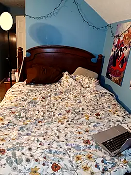 Snapshot of YourGirl247365 chatting on 03-15-26, 07:36 YourGirl247365 online show from 03-15-26, 07:36