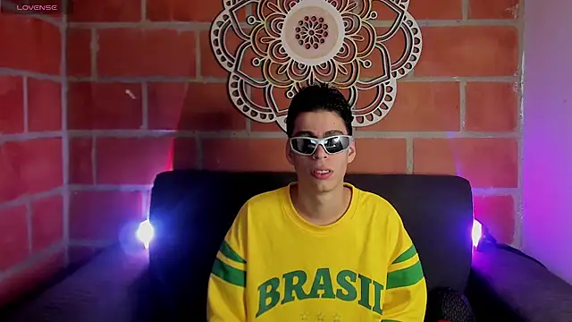 juan posada online show from 03-07-26, 04:04