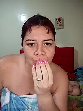 Erica  brooks online show from 03-01-26, 02:24