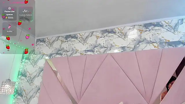 megan sofiaa  online show from 02-22-26, 12:58