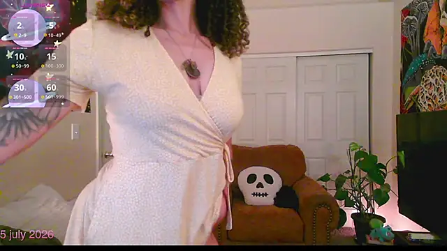 gunzinrose online show from 07-05-26, 04:36