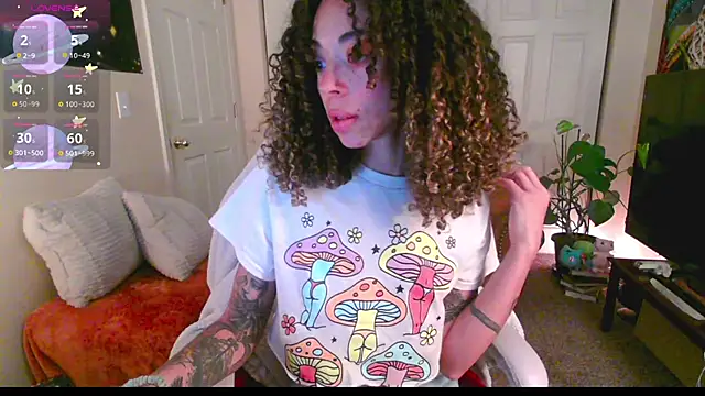 gunzinrose online show from 07-11-26, 03:04