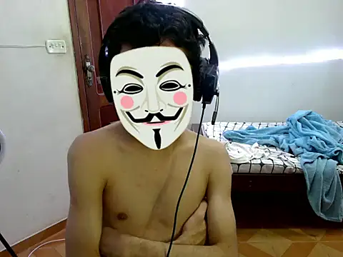 Evansx7 online show from 02-21-26, 05:36