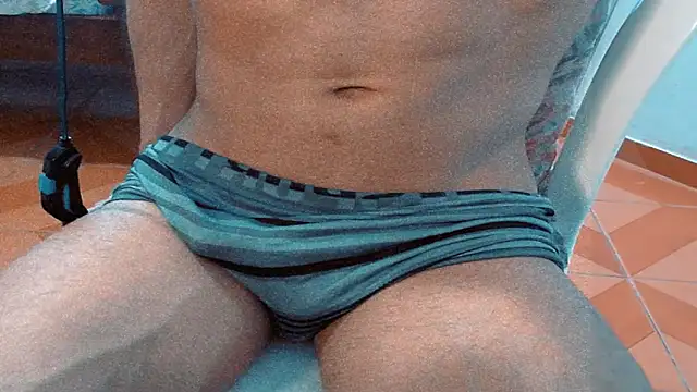 Evansx7 online show from 03-10-26, 12:37