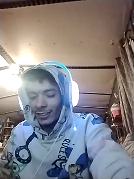 spooky425hd online show from 02-27-26, 10:15