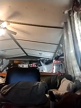 spooky425hd online show from 03-09-26, 09:30