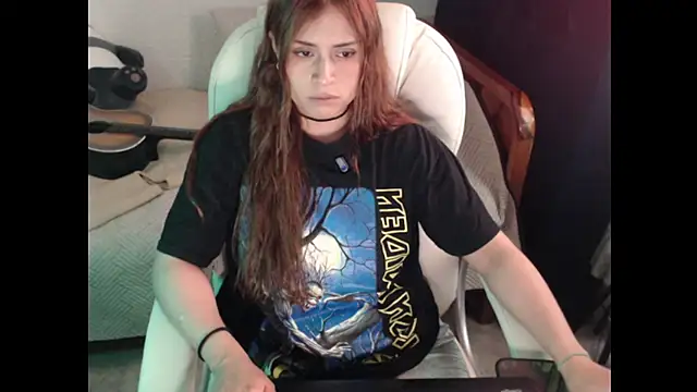 Snapshot of Lametaleralatina chatting on 02-24-26, 03:32 Lametaleralatina online show from 02-24-26, 03:32