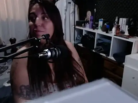 Momooki online show from 03-22-26, 09:34