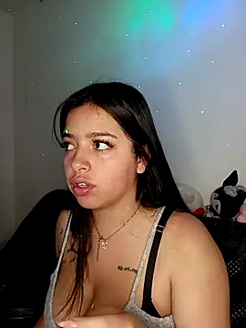 Snapshot of _juli17_ chatting on 03-07-26, 10:29 juli17 online show from 03-07-26, 10:29