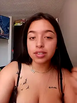 Snapshot of _juli17_ chatting on 03-13-26, 07:31 juli17 online show from 03-13-26, 07:31