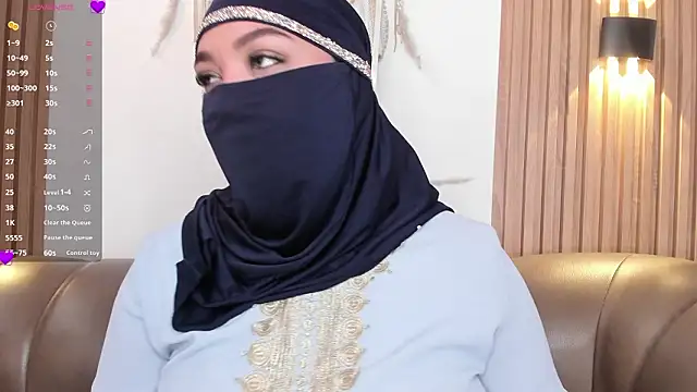 Snapshot of Salma_Haleem chatting on 03-04-26, 08:59 Salma Haleem online show from 03-04-26, 08:59