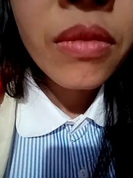 Hana-love2026 online show from 03-12-26, 05:13