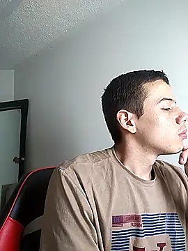 jac0b x online show from 02-06-26, 05:45