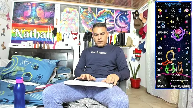 nathannathaniel online show from 06-04-26, 04:35
