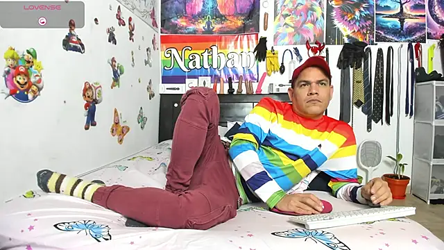 Snapshot of nathannathaniel chatting on 06-18-26, 09:14 nathannathaniel online show from 06-18-26, 09:14